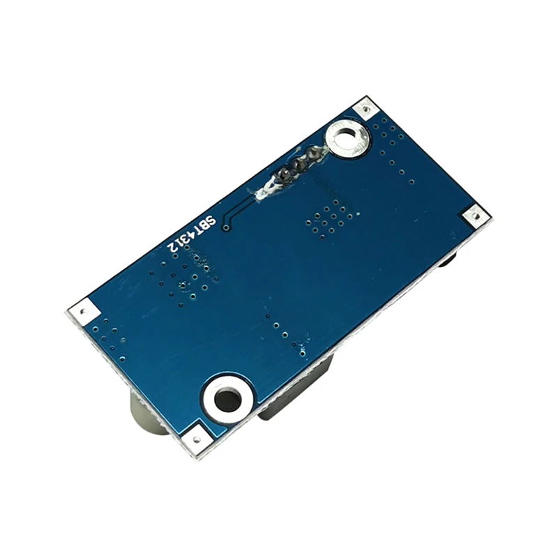 DC-DC step-up and step-down module, wide input voltage, suitable for solar panels, automatic step-up and step-down