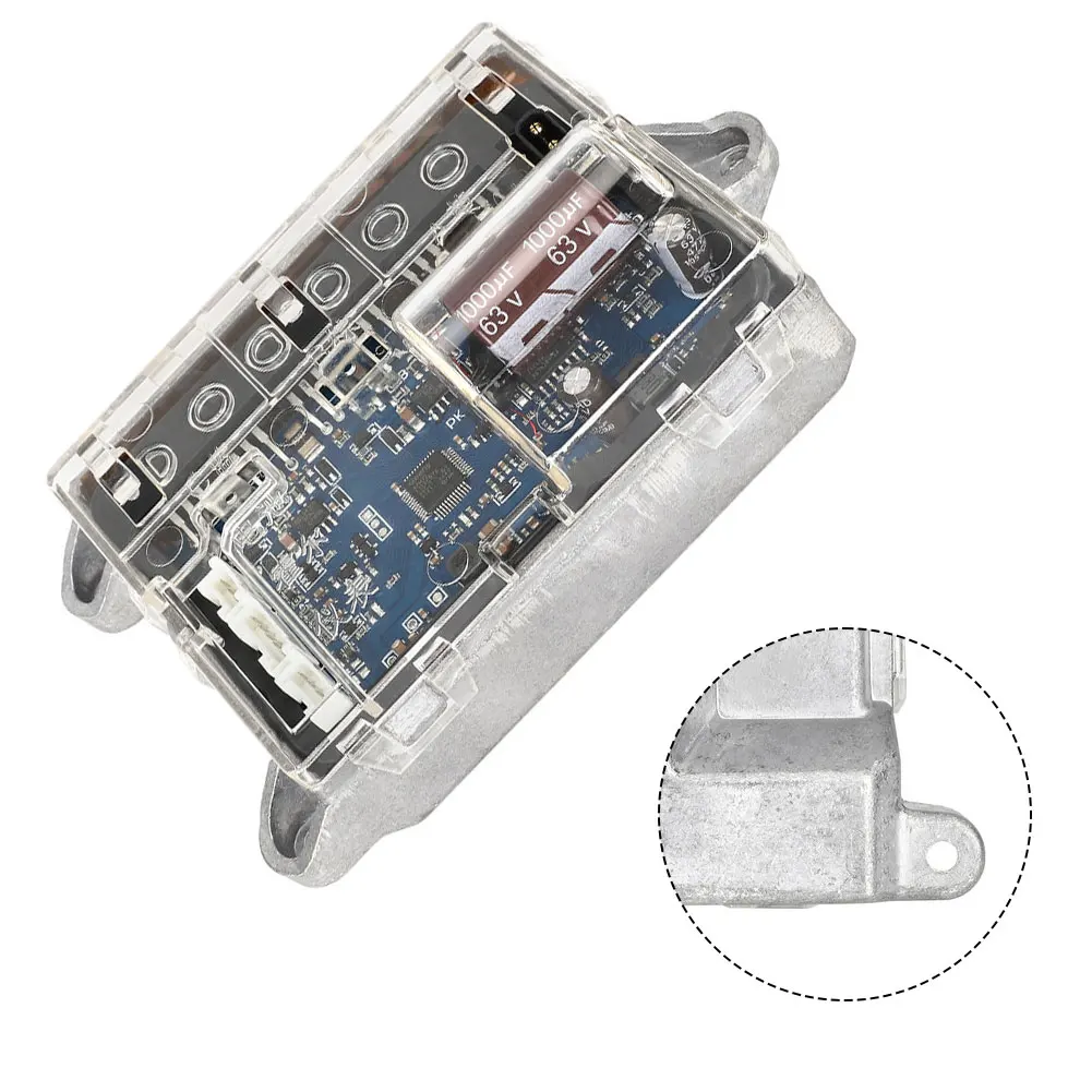 

Контроллер материнской платы, основная плата, переключатель для Xiaomi для M365 и Pro, контроллер электрического скутера с медной полосой, часть печатной платы