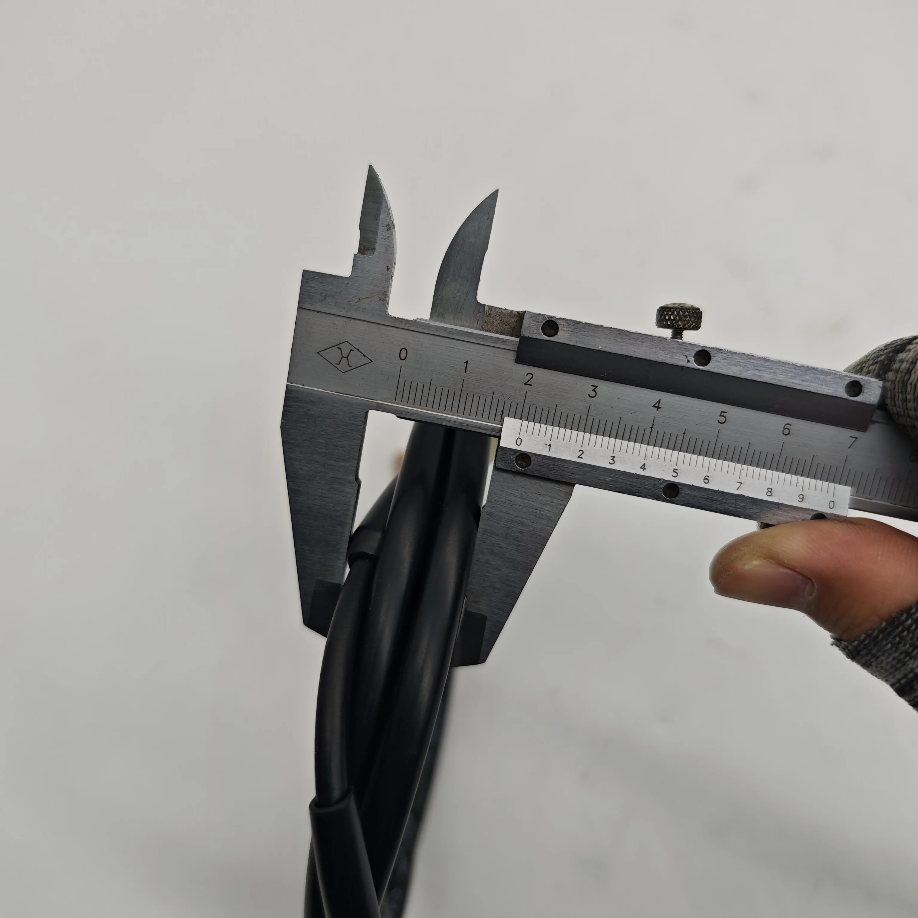 كابل، قفل ركن السيارة 7020-320400 لـ C-F 800 ATV C-F 800ATR-2 2015-2019