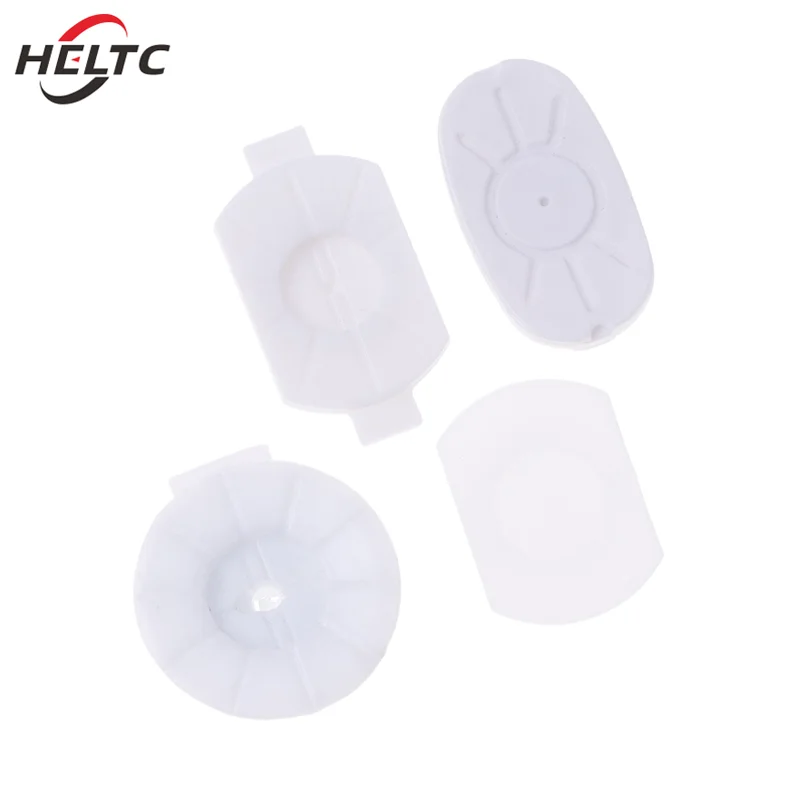 1pcs Plastic Glasses Universal Lens Block Suction Cup For Auto Lens Edger Optical Tool Accessories