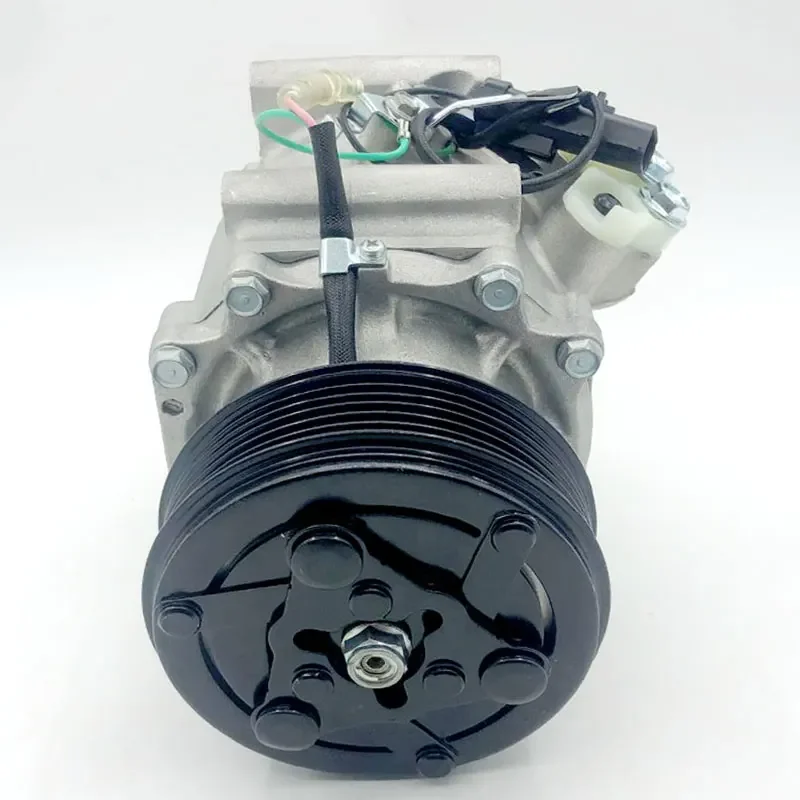 TRSA090 AC Compressor For Dodge Stratus Chrysler Sebring Cirrus Plymouth Breeze 4596135 5069029AA 5016695AA 4595666 5058067AB