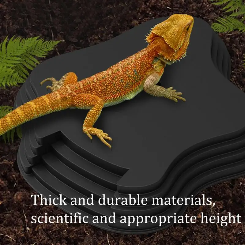Thumbnail 2 - #8 Trending Reptile Water Bowls Right Now