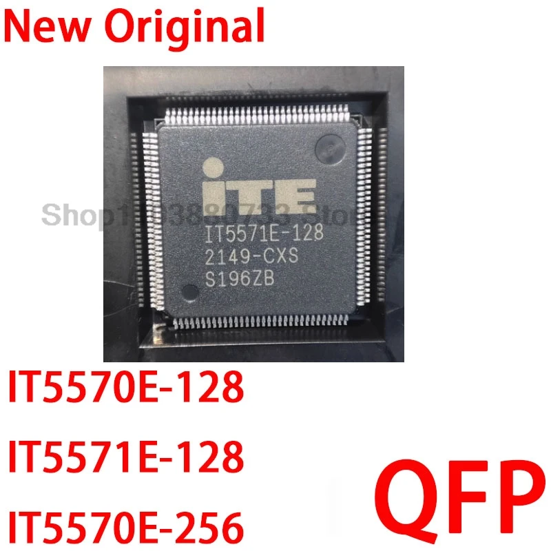 1PCS 100% New Chip …