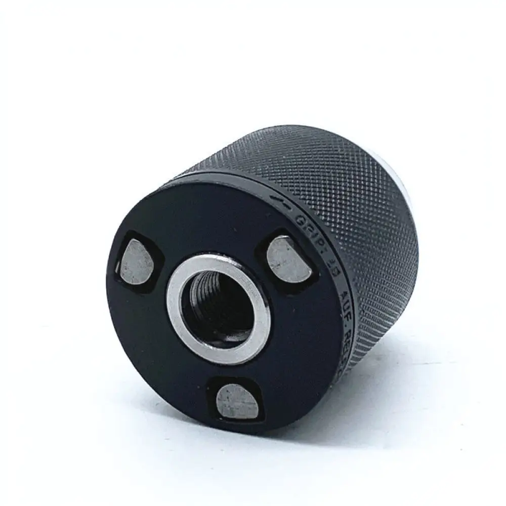 Heavy Duty Drill Chuck For Milwaukee 2602 20 13mm 1 2 Inch Mount Power Tool Accessory Replacement Hardware Fitting Gear