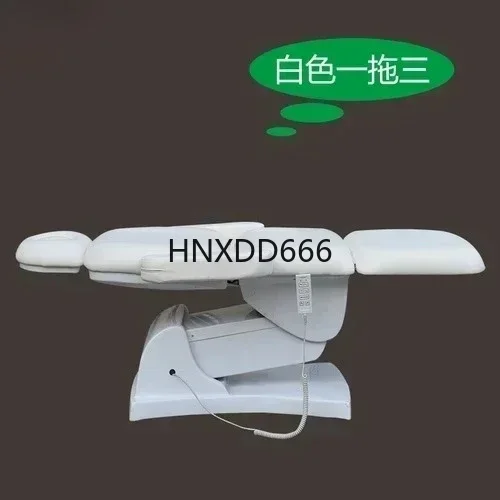Electric Beauty Bed Tattoo Chair Tattoo Couch Lifting Massage Couch  Beauty Salon  Body Shaping Physiotherapy  Massage Bed