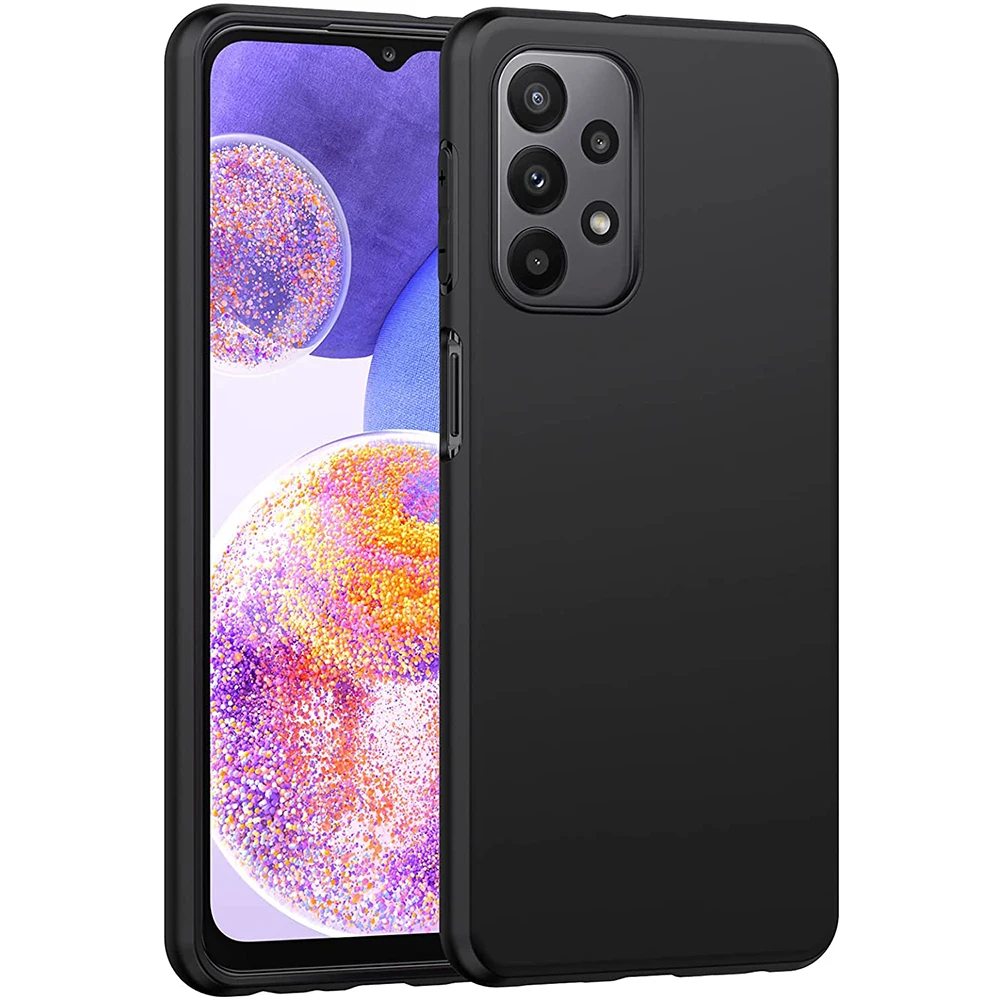 Luxury Matte Silico…