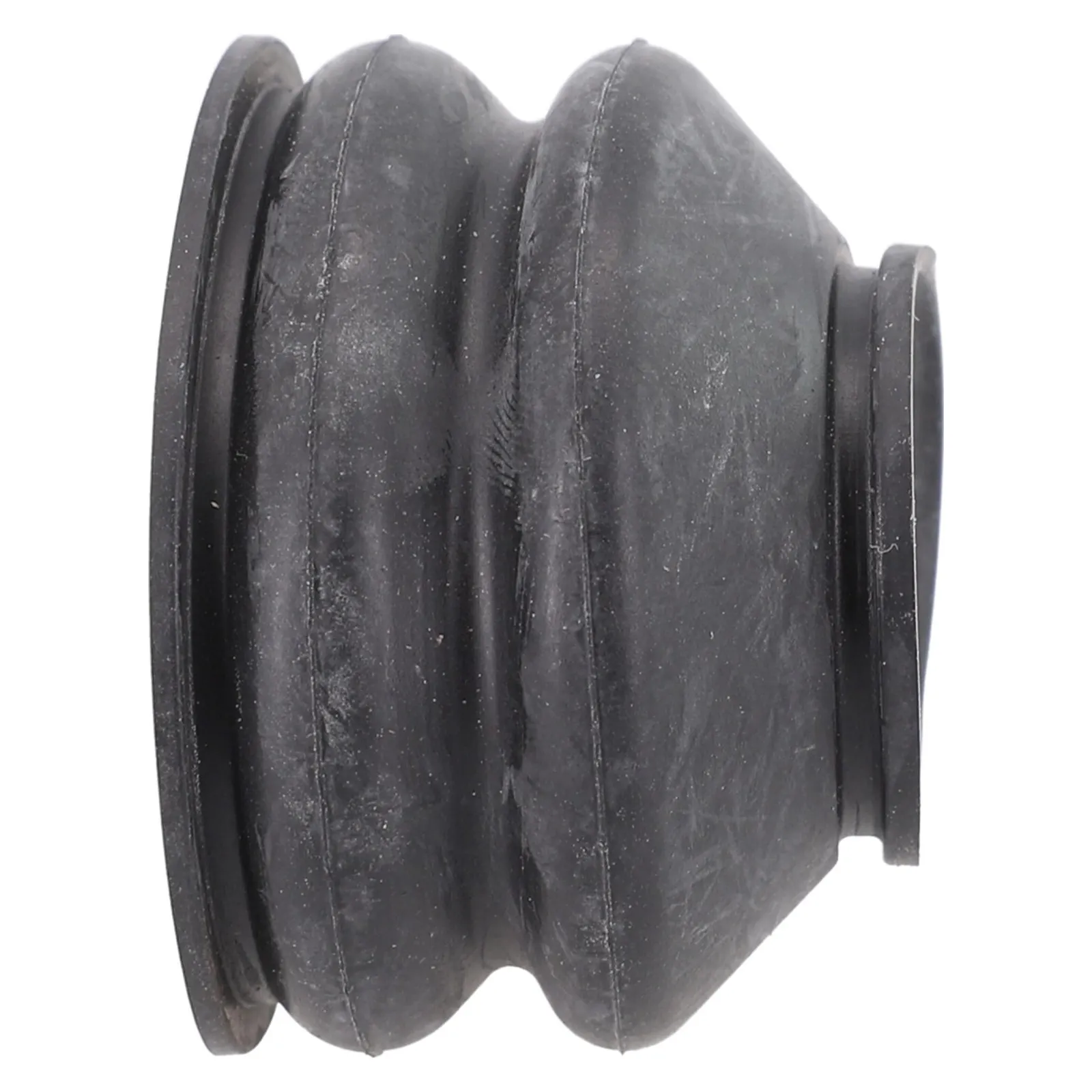 Kitskits Ball Joint Cover 2288 Silicone 1 Set 23*33*41MM 2pcs/Set Black Clip-On Tie Rod End Useful High Quality