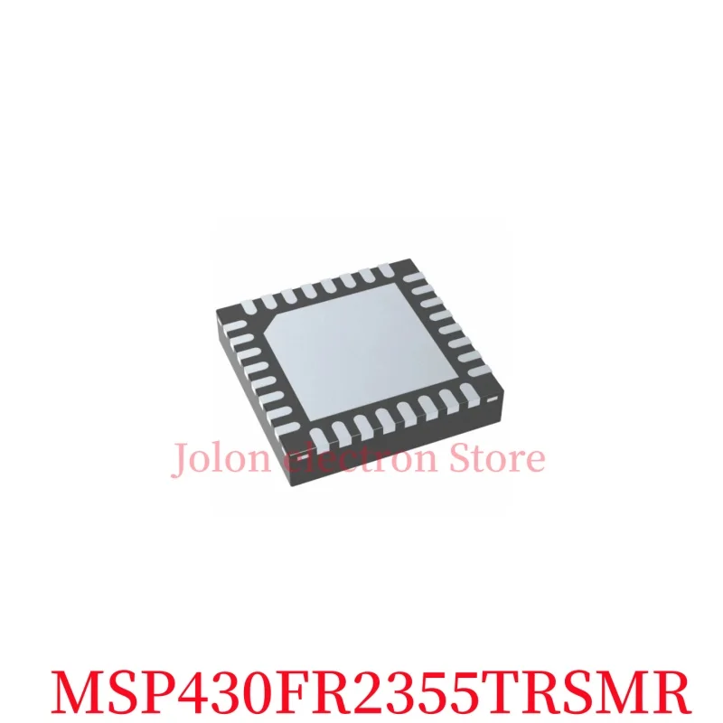 100% new MSP430FR2355TRSMR 430FR2355TRSMR QFN32 chip