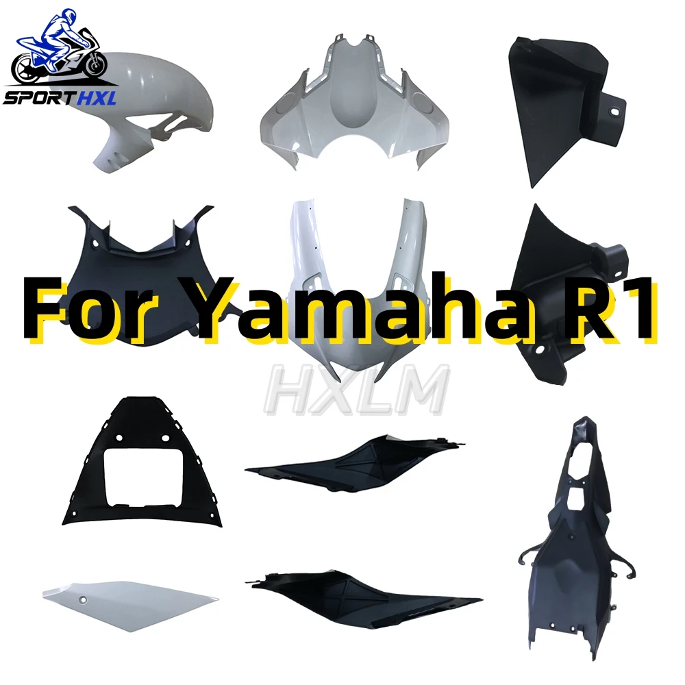 Fairing Set for 2020 2021 2022 2023 YZF R1 Yamaha YZFR1 20 21 22 23 ABS Plastic Injection Road Race Sportbike Parts