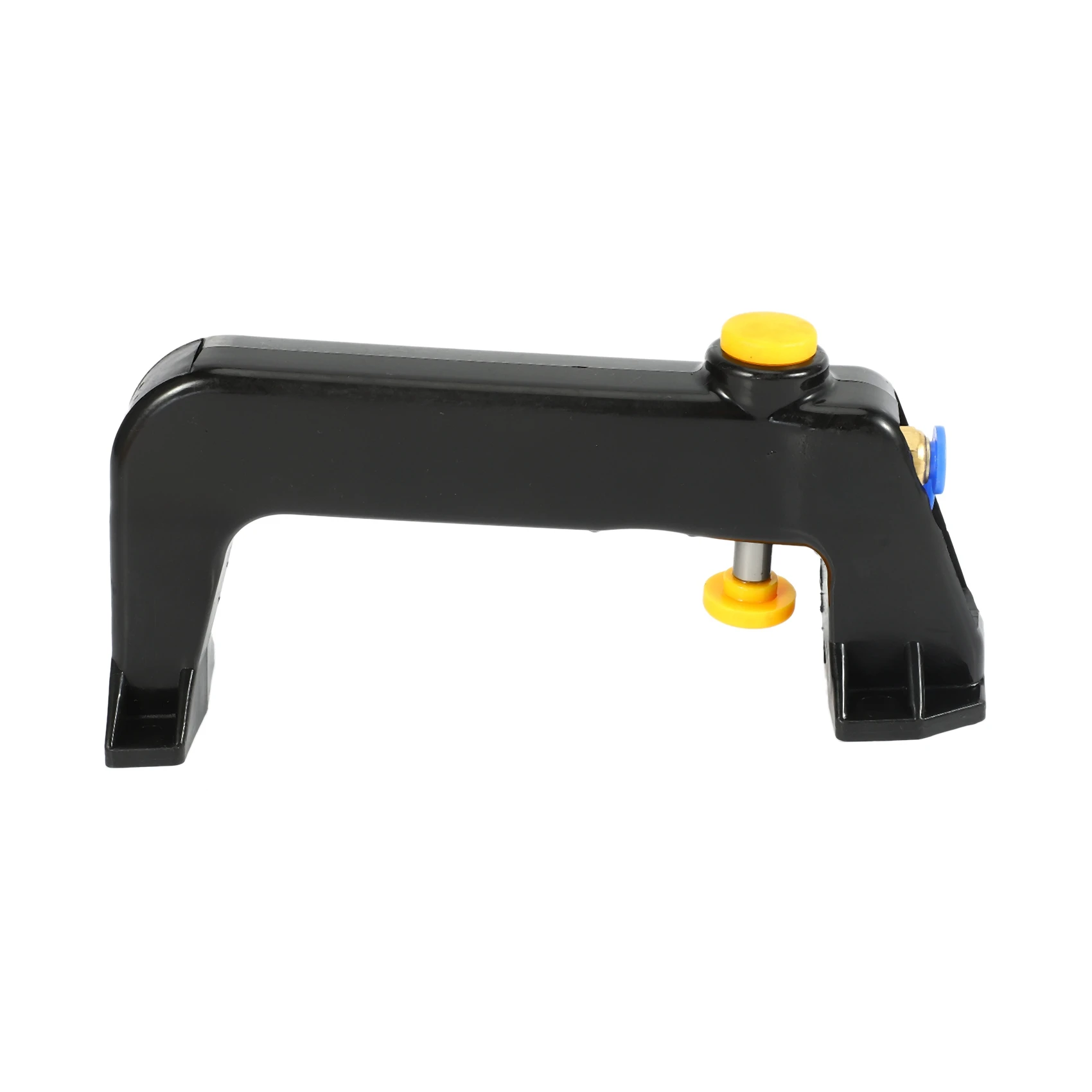 

Trending Tire Dismantling Machine Tire Changer Machine Accessories Vertical Shaft Handle Two-Hole Valve Switch Handle Valve