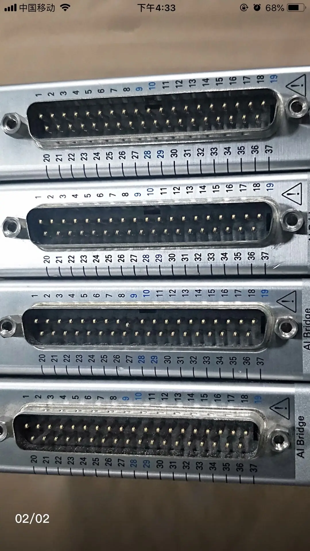 NI 9237 C Series Strain/Bridge Input Module 779521-01