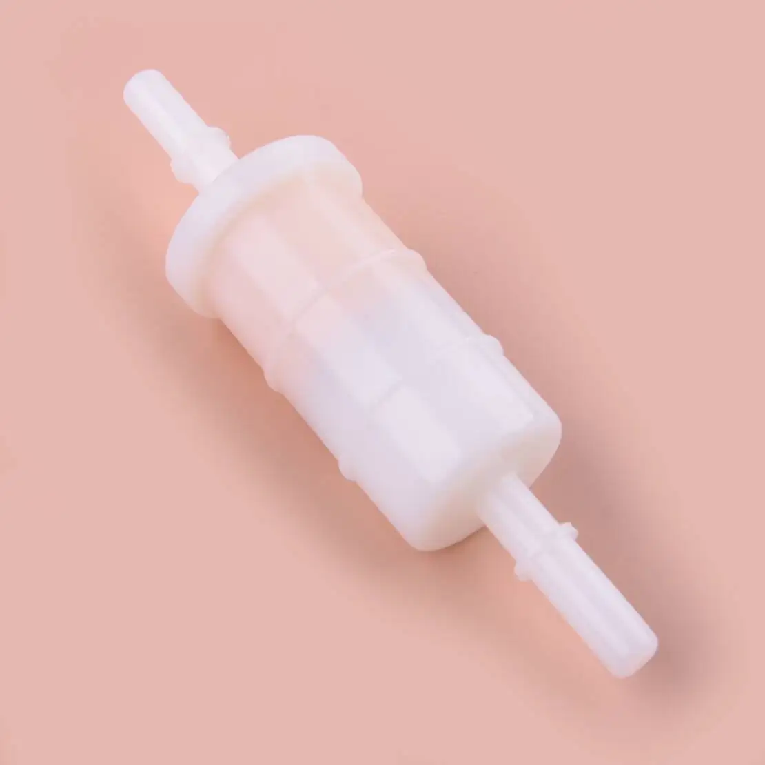 Outboard Inline Fuel Filter 35-879885Q 35-879885T 879885K Fit for Mercury 40 50 60 75 90 115 135 150 200 300 HP 4 Stroke Plastic