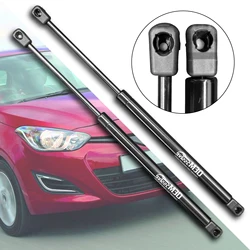 Pair Car Rear Trunk Tailgate Struts Boot Gas Lift Support Bar Hold Arm 817701J000 For HYUNDAI i20 2008 - 2014 Car Accessories