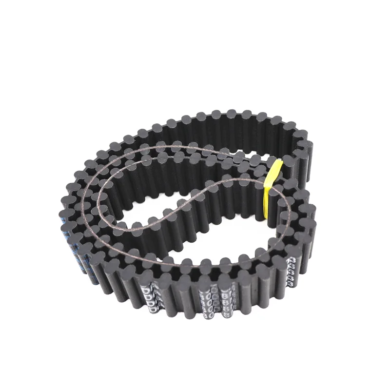 2240 D8M 50 mm double teeth timing belt