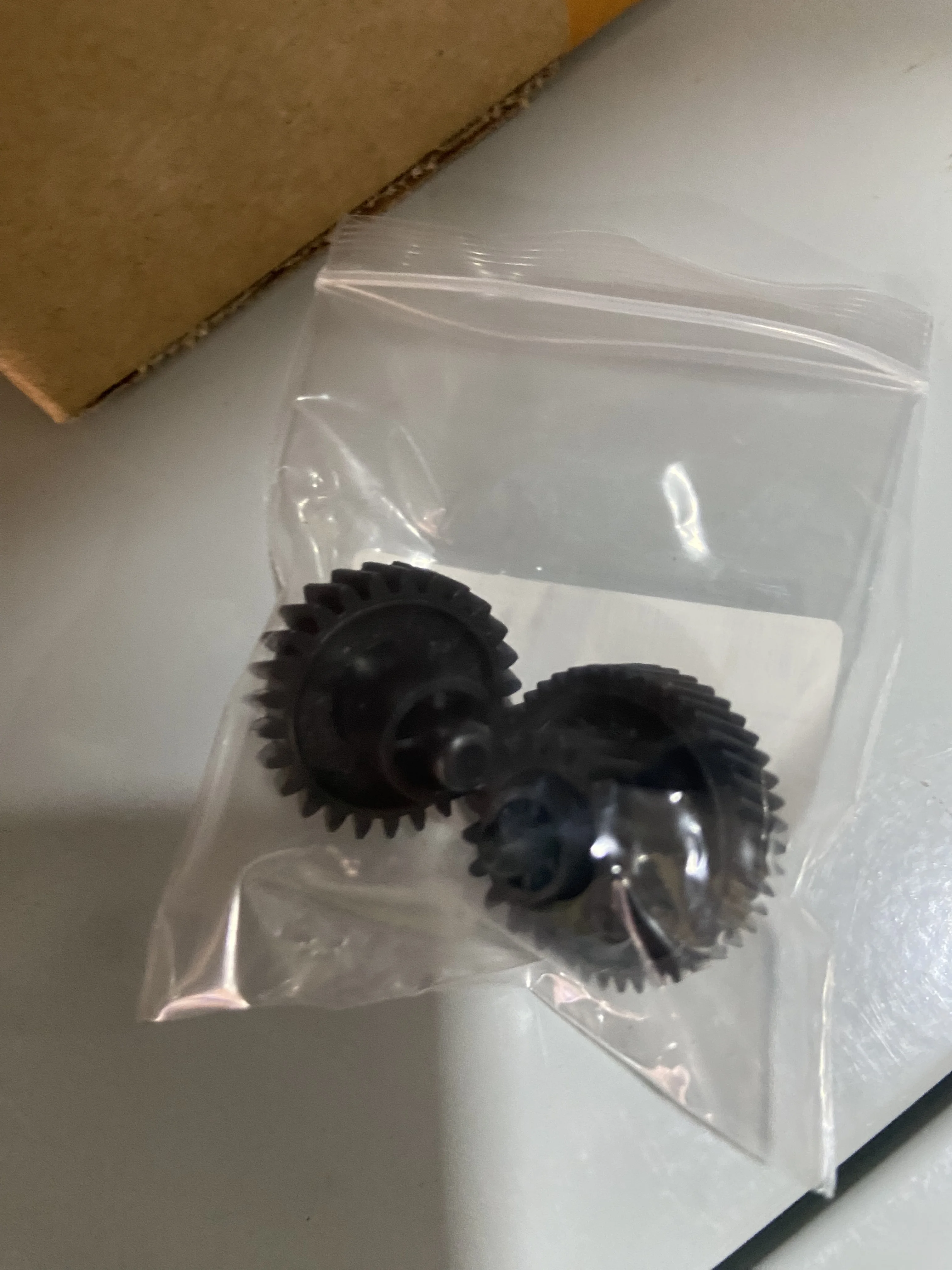 

10X приводная шестерня для Brother DCP 8060 8065 8070 8080 8085 MFC 8460 8480 8660 8670 8680 8690 8860 8870 8880 8881 8890 HL 5240 5270