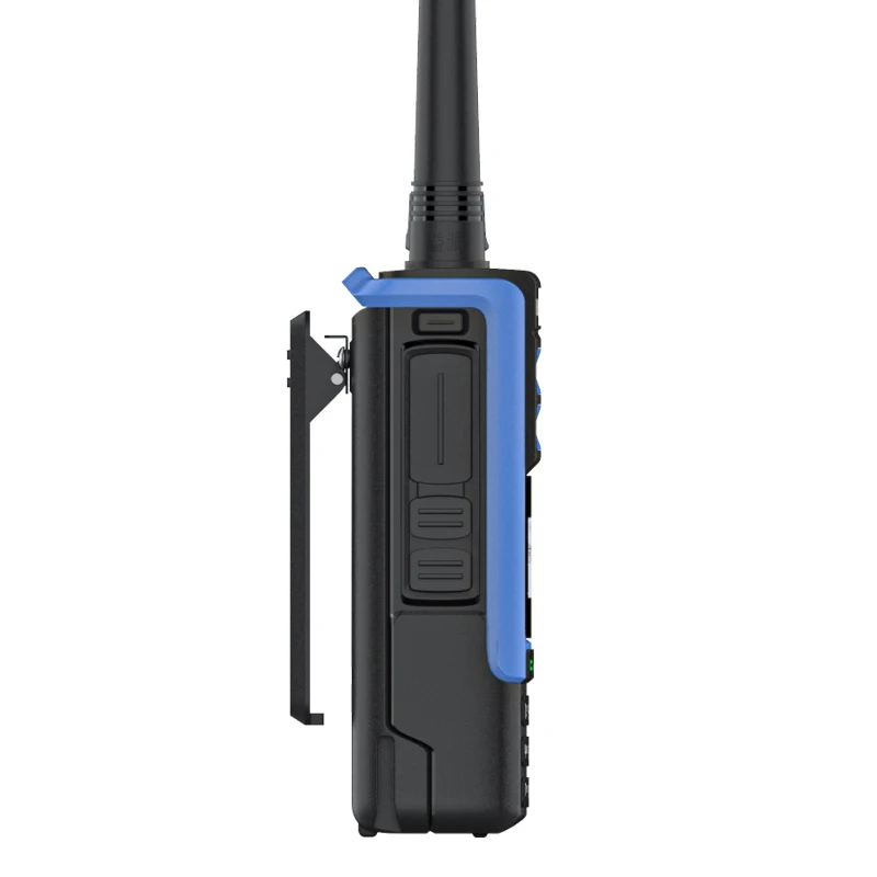 Baofeng radio BF-H7  8-18KM long range radio DUAL band 10W powerful Baofeng walkie talkies  IPX4  waterproof FM transciever