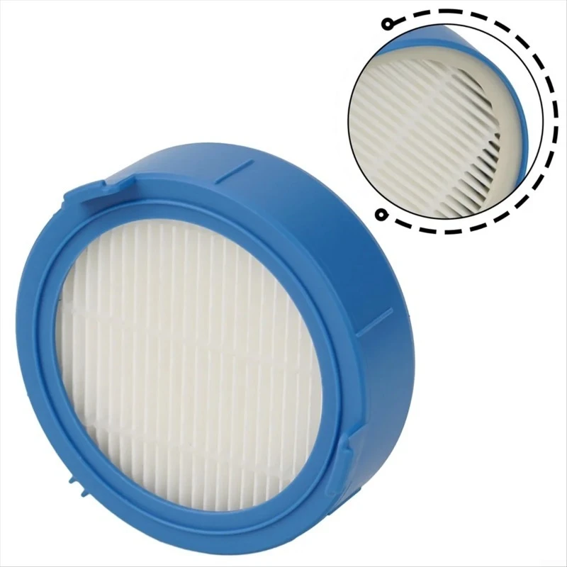 Pre-Motor Filters HEPA Filter Set for AEG ASKW4 Wireless Vacuum Cleaner -for AEG 8000 Cordless Vacuum Cleaner