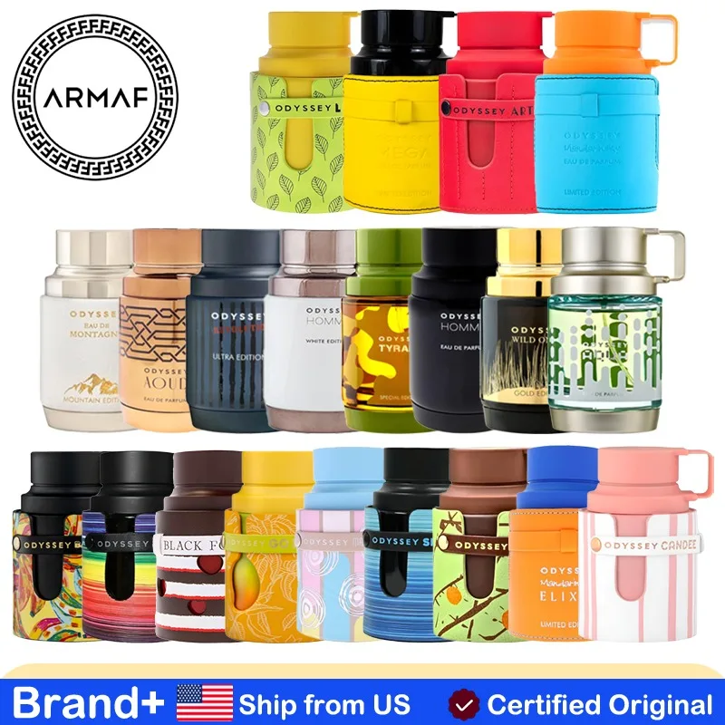 Armaf Odyssey Eau D…