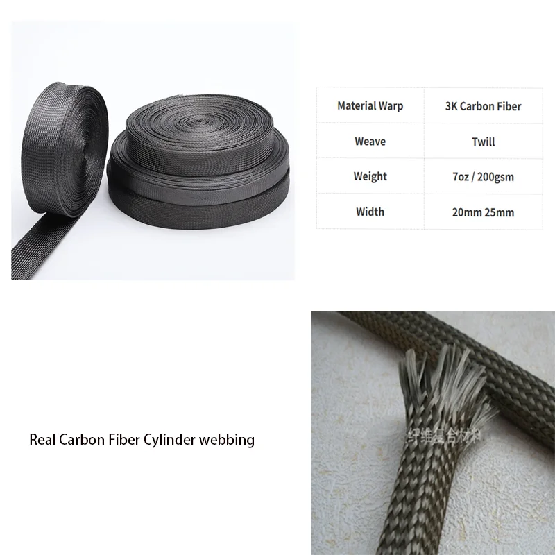 Real Carbon Fiber C…