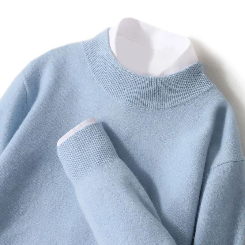 SKY BLUE