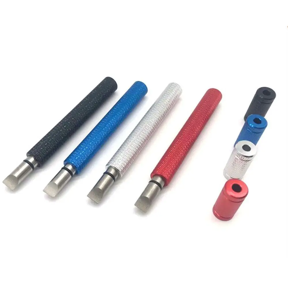 

Practical Golf Cleaning Tools New Professional Wedge Golf Bag Accessories Steel Golfball Club Accessories
