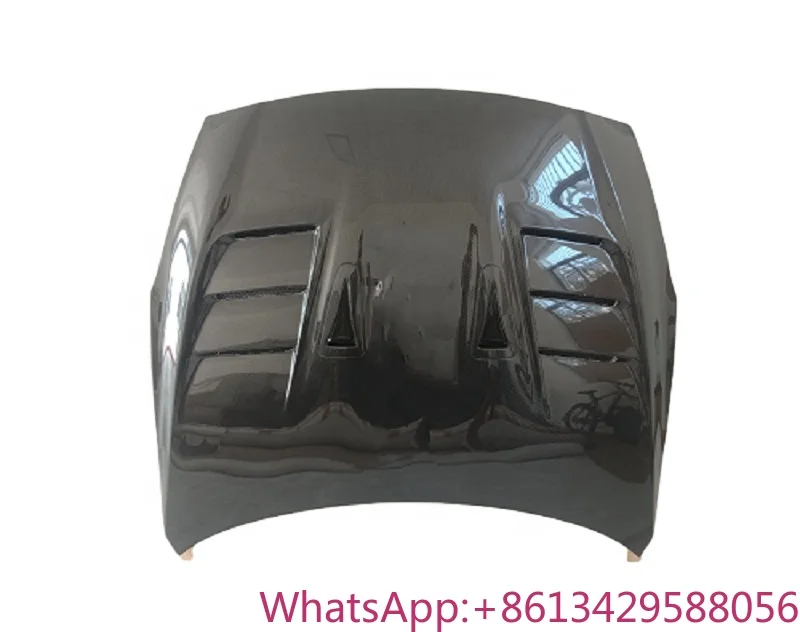 

Factory Price R35 Carbon Fiber Hood for Nissan GTR R35