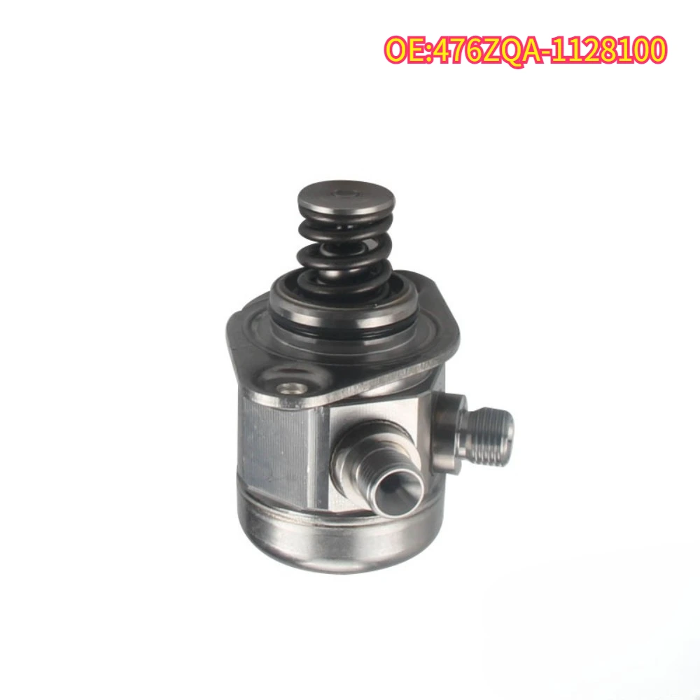 

High quality New For 476ZQA-1128100 Hogedruk Brandstofpomp Vervanging Autotech 0261520066 Voor Byd 1.5T