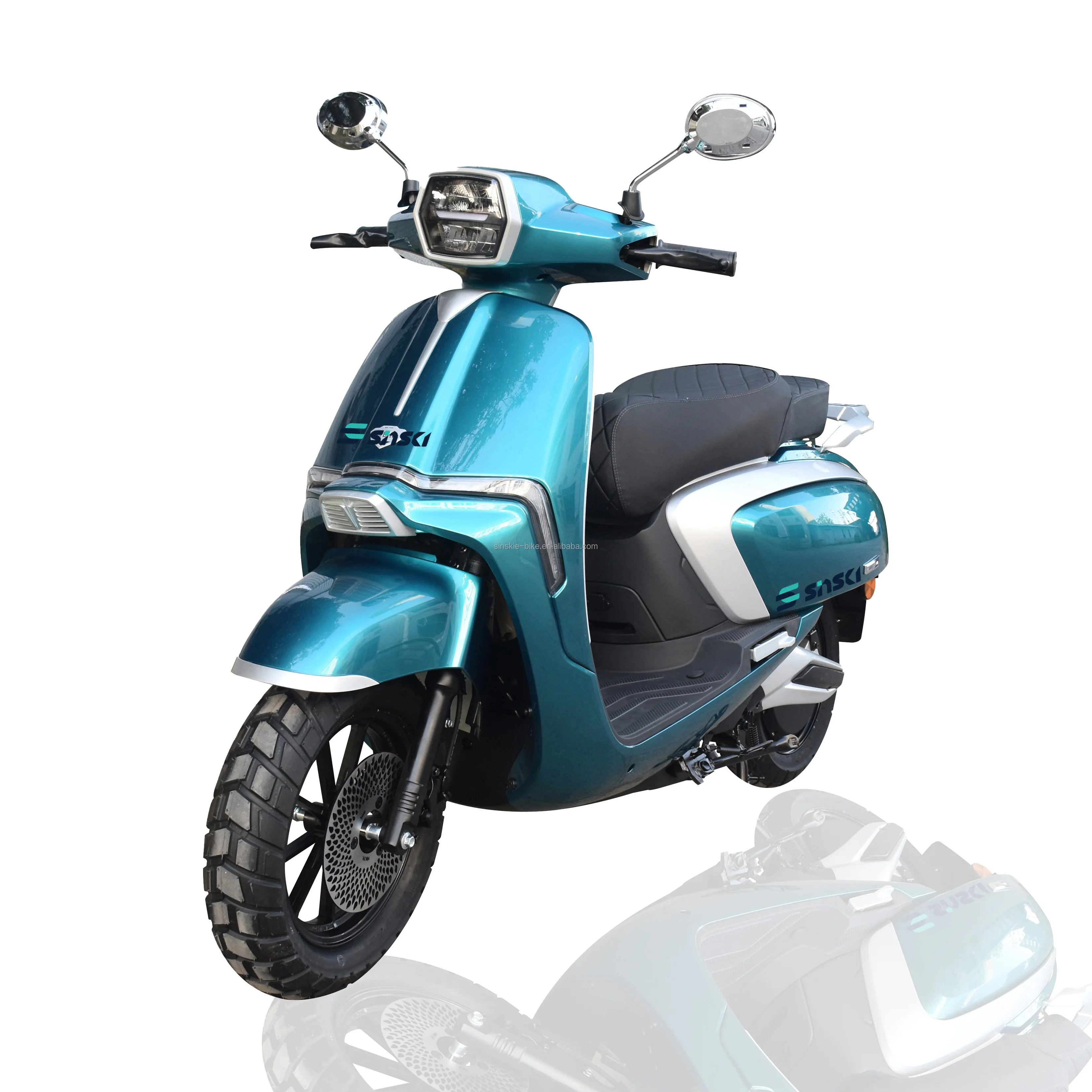 

Hot Sale EEC USA Stock Lithium 8 Speed 100km 3000w Rangewuxi electric motorcycle Warehouse Cheap Factory