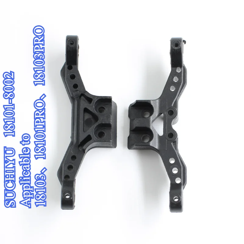 18101 8002 18103PRO Soporte del amortiguador de los recambios del coche de control remoto