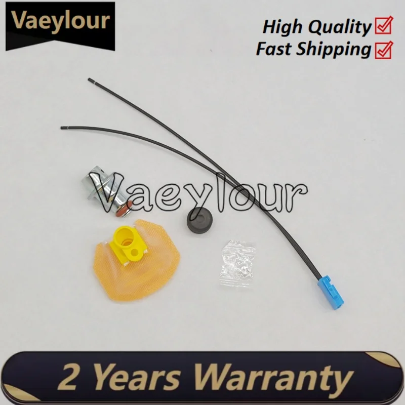15410-41G00 1541041G00 For Suzuki GSR GSX GSXR 600 750 1000 1300 SV1000 2005-2012 Motorcycle Fuel Filter&Fuel Pressure Regulator view 3