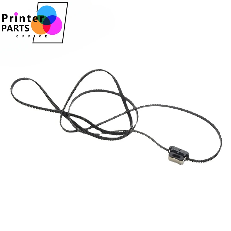 สำหรับ Canon PIXMA Ip100 Ip 100 Carriage มอเตอร์ฟีดกระดาษเข็มขัดมอเตอร์ Encoder Strip Disk อะไหล่ทั้งหมด