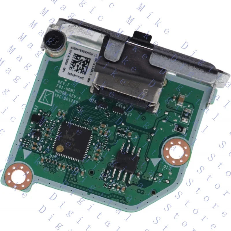 

H Deal4Go HDMI Port I/O Board N16838-001 M91021-001 Replacement for HP Prodesk Eli
