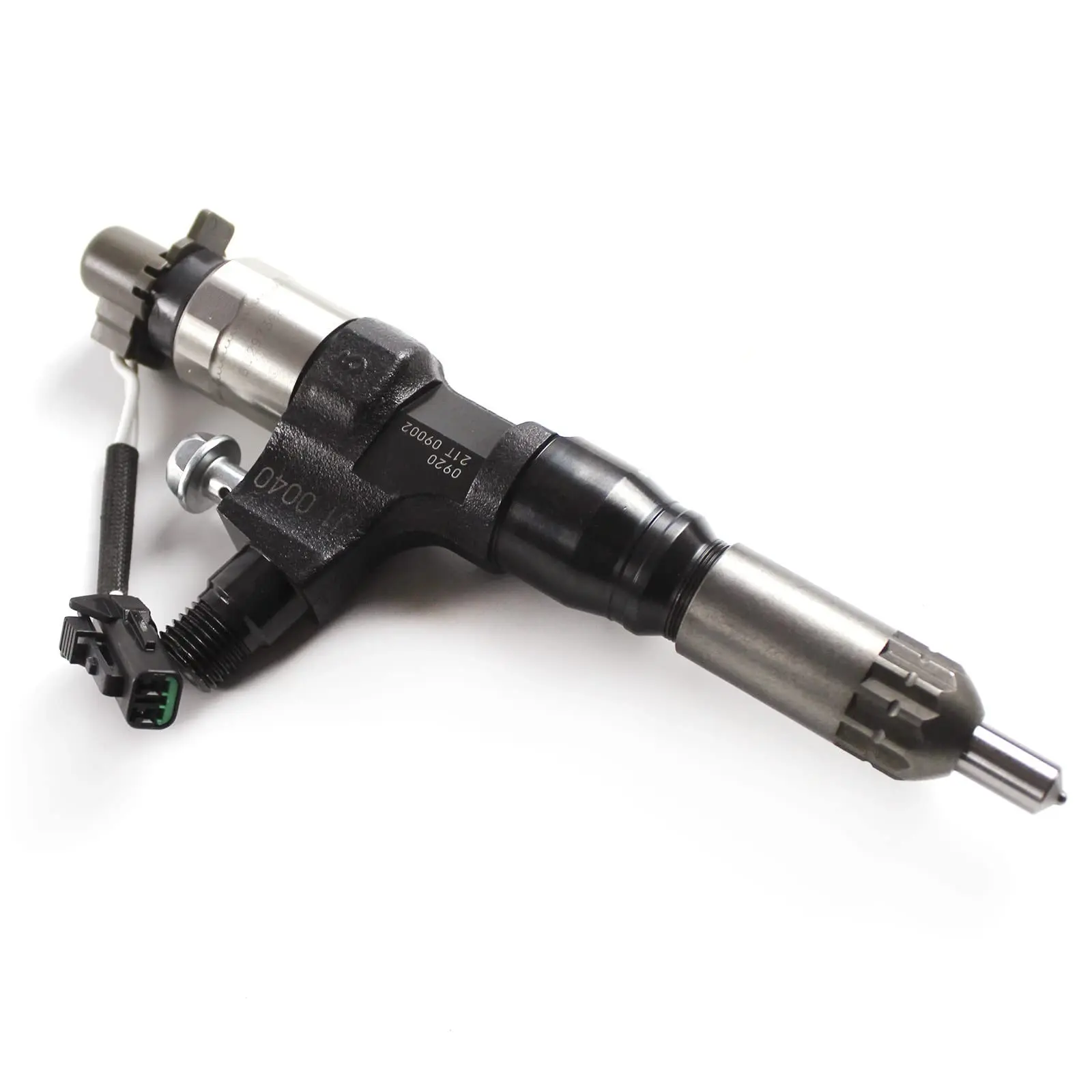 

High Quality Diesel Fuel Injector 295050-0920 23670-E0540