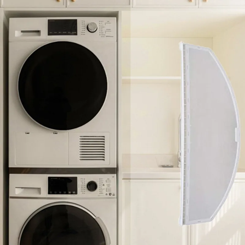 Clothes Dryer Lint Filter Replacement Designed for WP53 0918VP 3227 AP311508 AP6009639 For Household Appliance Use