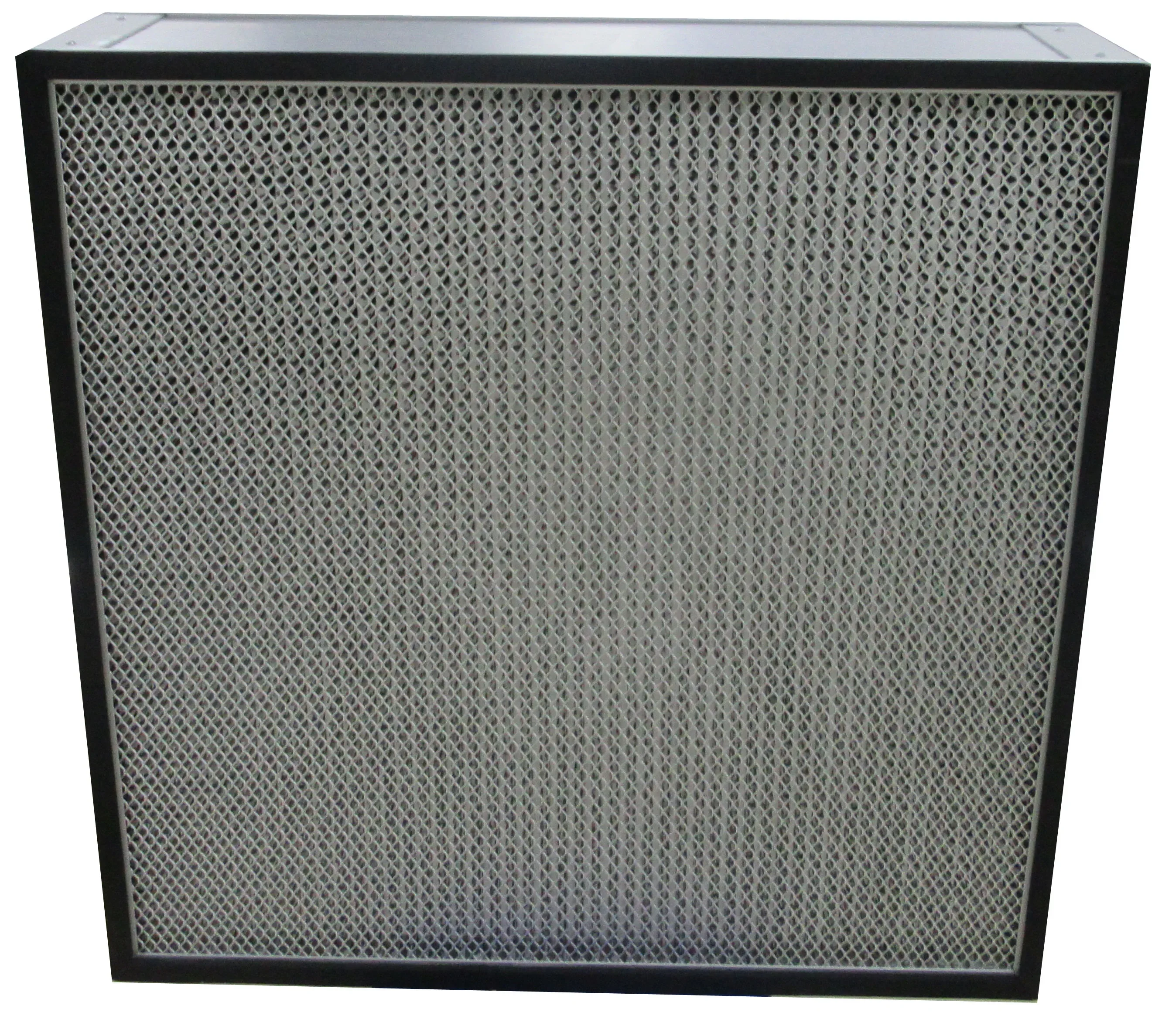 24x24 inch Industry air hepa filter