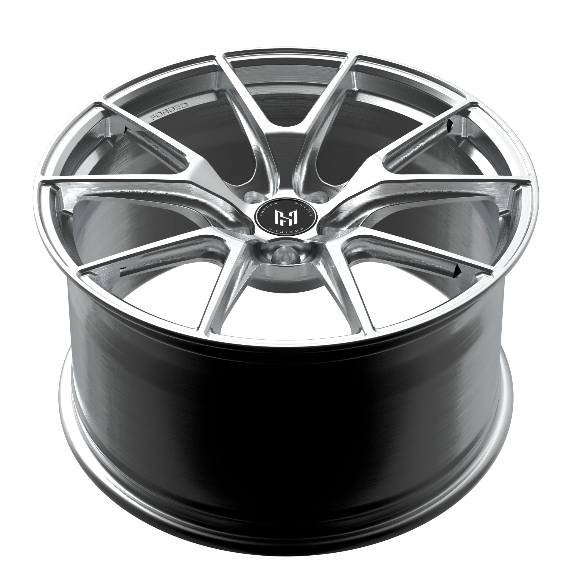 HADISON HD1182-1 For APEX Deep concave 18 19 20 21 22 23 24\