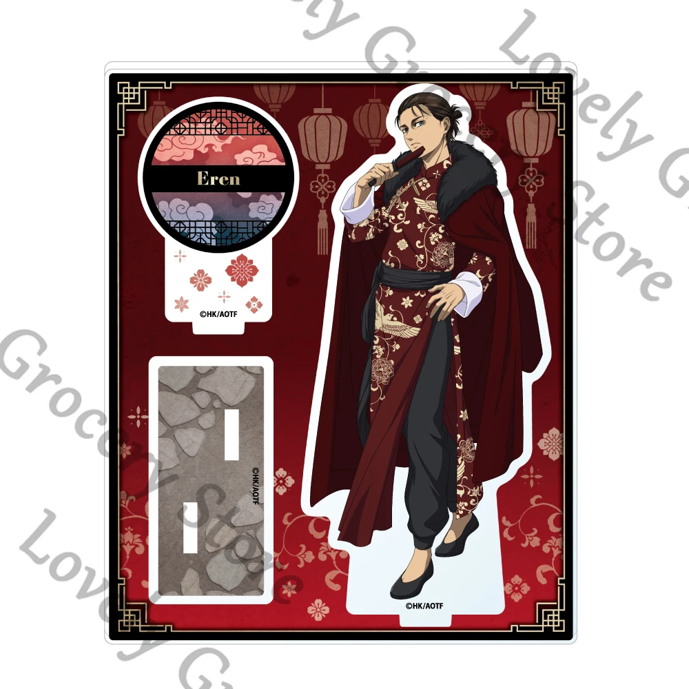 anime-eren-jaeger-attack-on-titan-shingeki-no-kyojin-levi-ackerman-cosplay-cartoon-scene-sign-acrylic-stand-figure-mascot-gift
