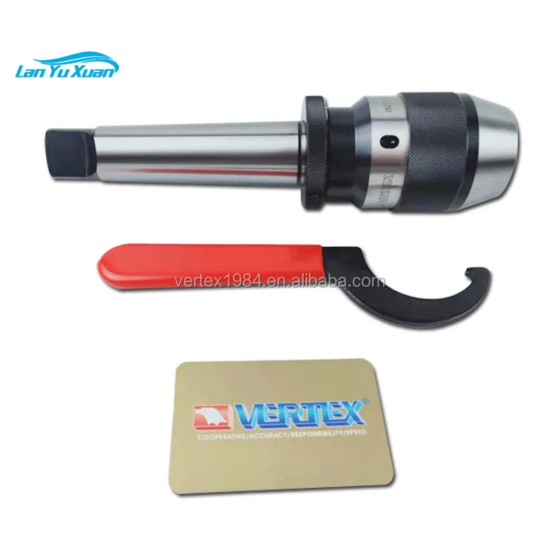 Vertex Integrated K…