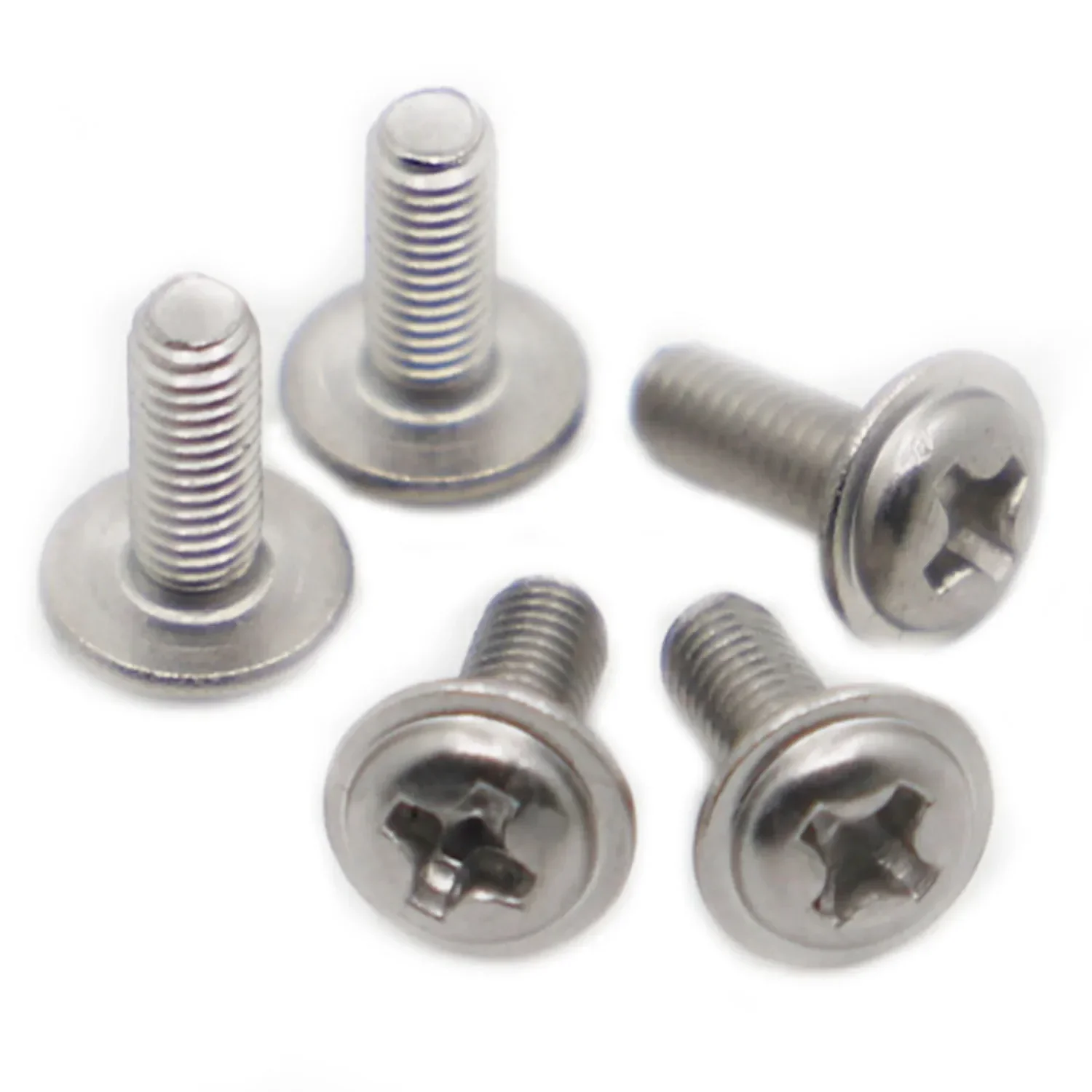 DIN967 304 Stainles…