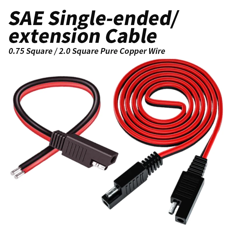 Sae Single Head Wir…