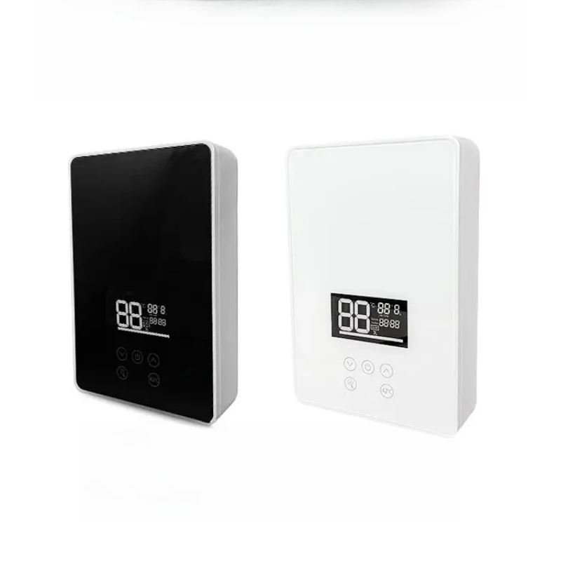 

Instant Shower Instant Electric Water Heater Instant Geyser 110V 220V 240V 3500 45000 5500 W RV Family Hotel