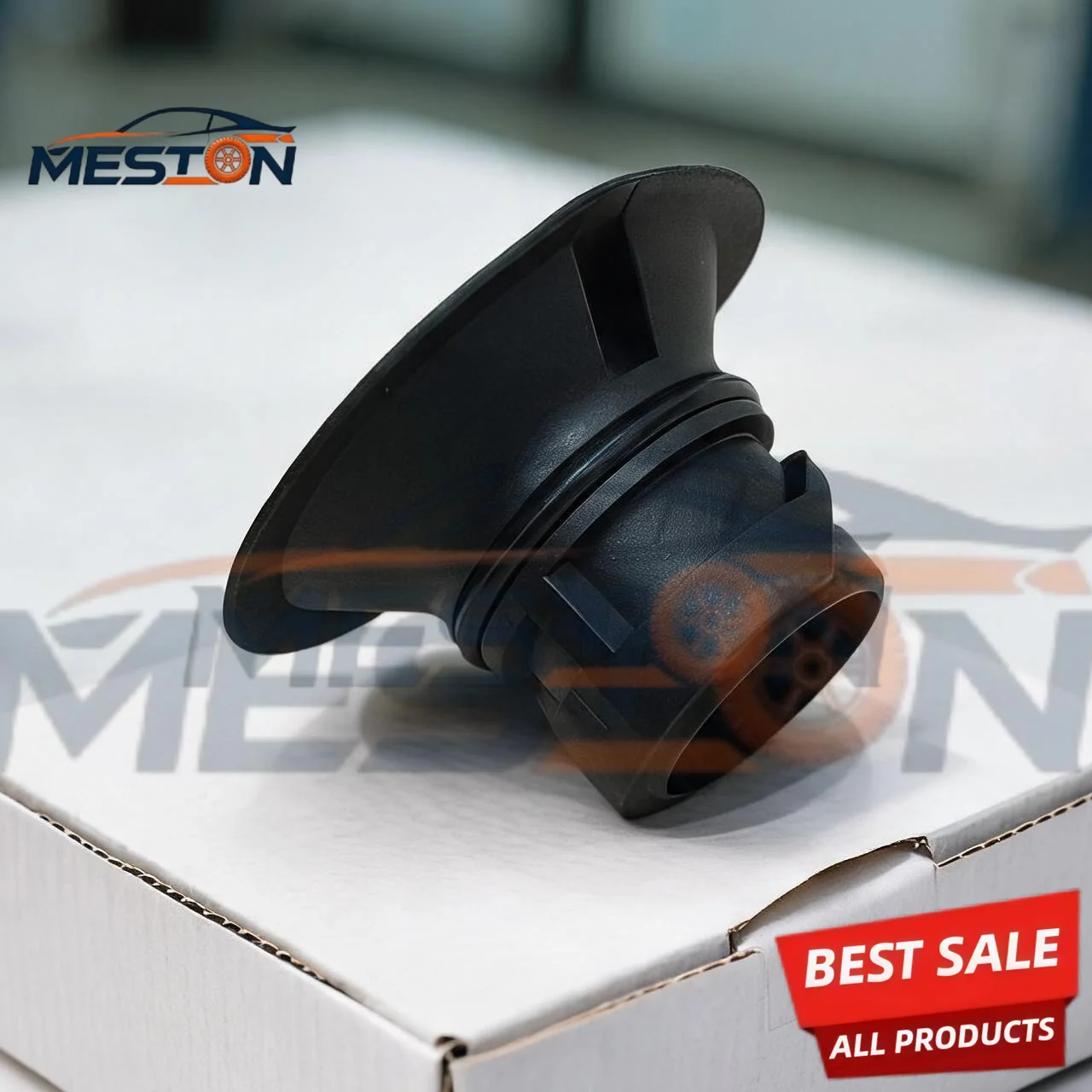 30677494 for Automobile Engine Oil Filling Cap Grille Cap for Volvo C30/C70/S40/S60/S80/V40/V50/XC60/XC90 2005-2011 view 3