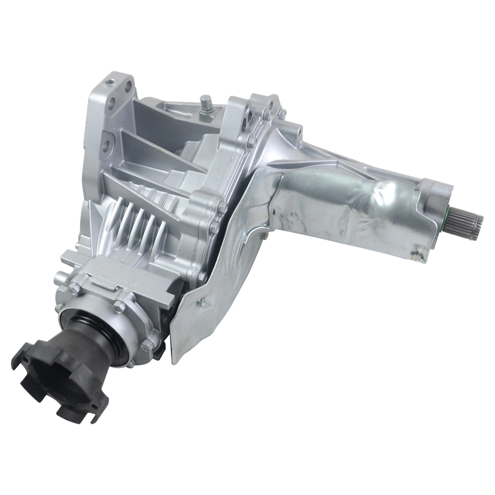 Auto Transfer Case Assembly for Buick Enclave Chevrolet Equinox GMC Acadia Terrain 24263580 84953426 23247709 23247712 24263577