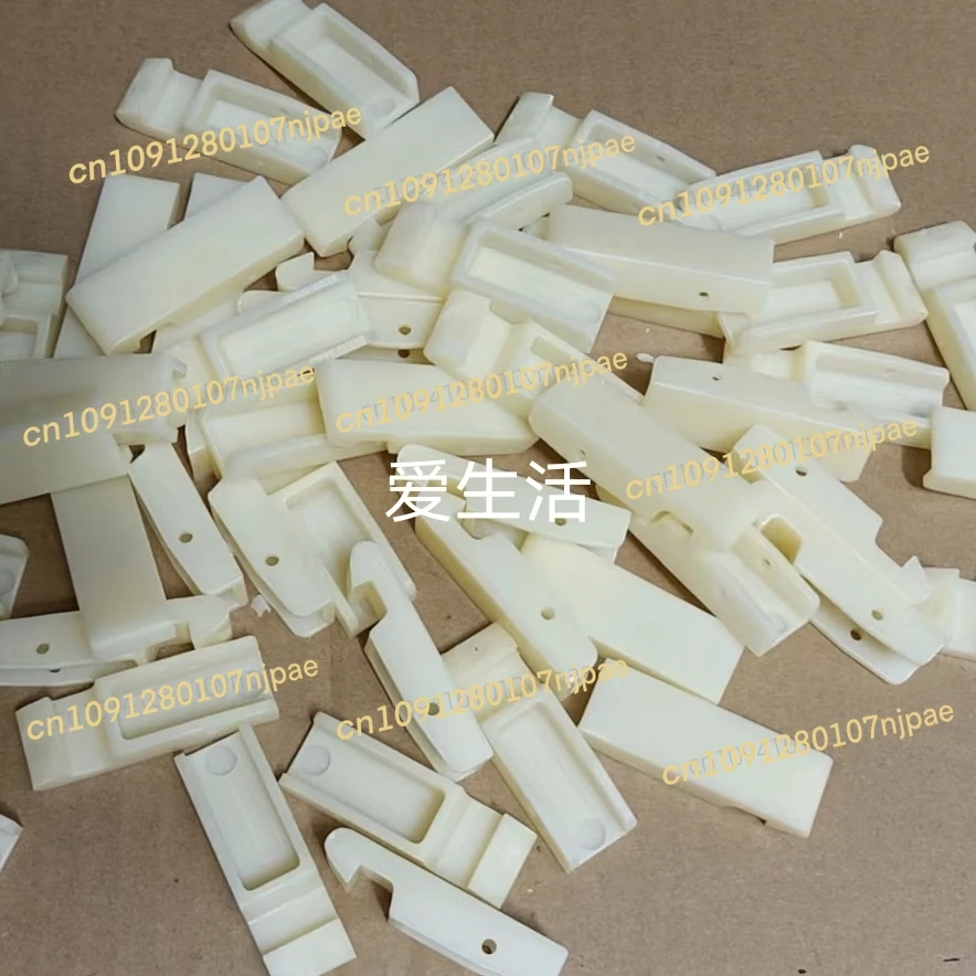 

Корпус детектора воздуха Fisson, зажим с пряжкой, аксессуары для гемодиализной машины, новинка с штифтовой пружиной