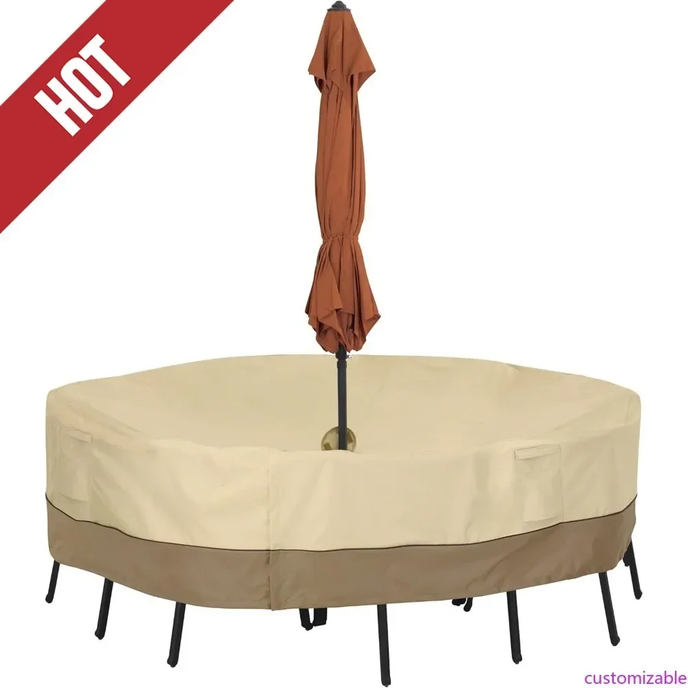 Customizable-Verand…