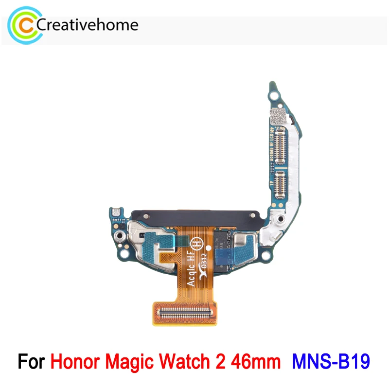 Motherboard For Honor Magic Watch 2 46mm MNS-B19 Watch Mainboard Repair Replacement Part