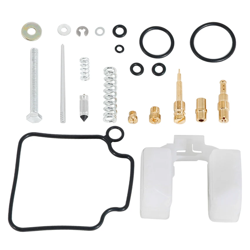 Für Honda TRX500 Foreman Rubicon 500 2001-2004 Motorrad Vergaser Reparatursatz Vergaser Reparatursatz Teile – Detail 4