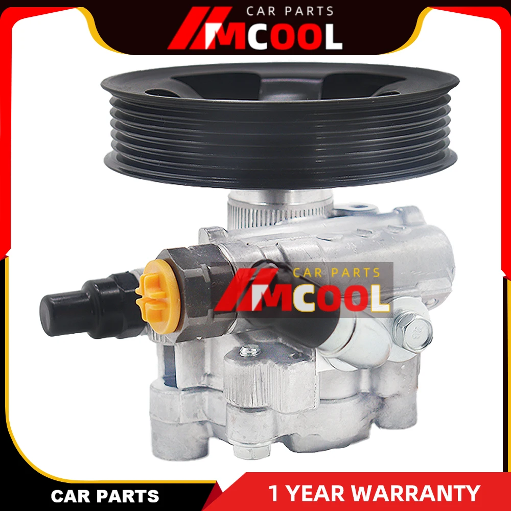 

For Toyota Power steering pump For Toyota CELICA Corolla Matrix Pontiac Vibe 4431020840 44310-02101 44310-01030 4431001030
