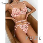 "Yimunancy" lingerie