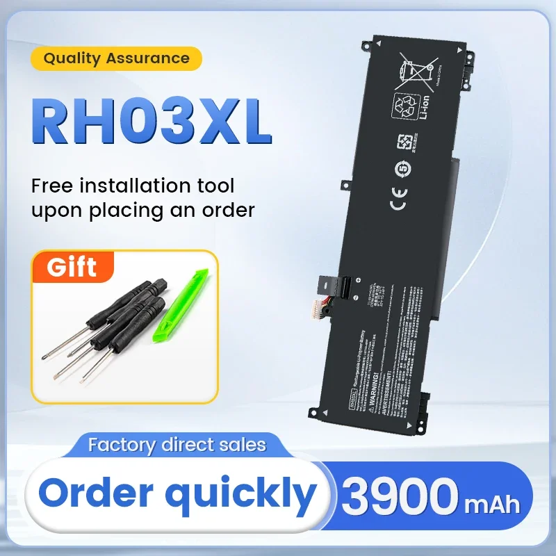 Somi RH03XL Laptop …